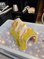 Rechte tunnel berg HO spoor trein 1:87, Hobby en Vrije tijd, Modeltreinen | H0, Ophalen of Verzenden, Gebruikt, Brug, Tunnel of Gebouw