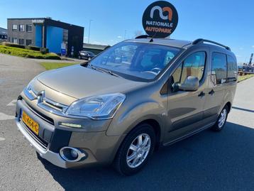 Citroen Berlingo 2013 * 1.6 e-HDi Tendance * AUTOMAAT * EURO beschikbaar voor biedingen