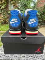 Jordan 4 RARE Air, Kleding | Heren, Schoenen, Ophalen of Verzenden, Nieuw, Wit