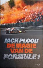 Jack Plooij - De magie van de Formule 1, Jack Plooij, Zo goed als nieuw, Ophalen