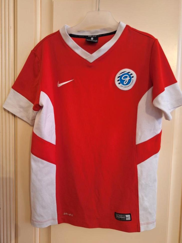 Kindershirt De Graafschap, Verzamelen, Sportartikelen en Voetbal, Overige typen, Ophalen of Verzenden