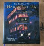 Harry Potter and the prisoner of Azkaban, Ophalen of Verzenden, Zo goed als nieuw