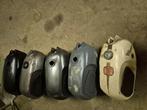 Kreidler buffel tank, Fietsen en Brommers, Brommeronderdelen | Kreidler, Ophalen, Gebruikt, Tank