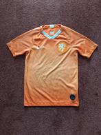 Nederlands elftal shirt maat 146, Maat XS of kleiner, Ophalen of Verzenden, Zo goed als nieuw, Shirt
