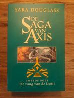 S. Douglass - 2 Zang van de Icarii, Ophalen of Verzenden, Zo goed als nieuw, S. Douglass