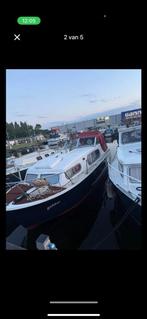 Free man 23 boot opknapper, Watersport en Boten, Bootonderdelen, Ophalen of Verzenden, Zo goed als nieuw