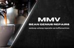 Reparatie-Jura-Miele-Siemens-Delonghi-Melita-Philips-Nivona, Vnikolay39@gmail.com, Ophalen of Verzenden, Zo goed als nieuw, 9645KZ