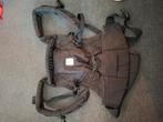 Ergobaby draagzak 3-20kg, Overige merken, Gebruikt, Ophalen of Verzenden, Buik
