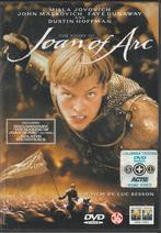 The Messenger The Story of Joan of Arc (1999) NL dvd, Vanaf 16 jaar, Ophalen of Verzenden, Zo goed als nieuw