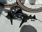 Shimano 105 11 speed groepset, Racefiets, Ophalen of Verzenden, Zo goed als nieuw, Derailleur of Ketting