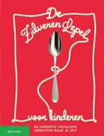De Zilveren Lepel - De zilveren Lepel voor kinderen - nieuw, Ophalen of Verzenden, Nieuw, Italië