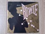 David bowie - Let' s dance, Cd's en Dvd's, Vinyl Singles, Ophalen of Verzenden, Zo goed als nieuw, Single