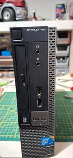 Dell E3 computers onderdelen, Computers en Software, Desktop Pc's, Ophalen, Onbekend