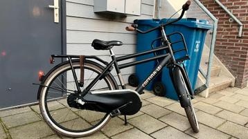 Cortina jongensfiets 26 inch