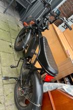 Fabike Elektrische Fiets, Fietsen en Brommers, Brommers | Tomos, Ophalen of Verzenden, Gebruikt, Maximaal 25 km/u, Overige modellen