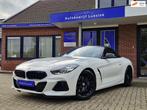 BMW Z4 Roadster M40i High Executive M-Sport Keyless HUD Acti, Achterwielaandrijving, Gebruikt, Euro 6, Cabriolet