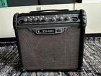 Line 6 Spider III 15W, Muziek en Instrumenten, Ophalen, Gebruikt, Gitaar, Minder dan 50 watt