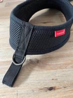 Puppia soft harnas L zwart voor €13,- inclusief verzending., Dieren en Toebehoren, Verzenden, Zo goed als nieuw