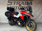 SUZUKI V-STROM 1050 XT (bj 2022) dl1050 vstrom 1050xt, Motoren, Motoren | Suzuki, Bedrijf, Overig, 0 cc