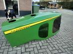 John Deere motorkap 6920, Ophalen, Gebruikt