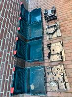 Bosch L-Boxx Koffers - 4 Stuks, Doe-het-zelf en Verbouw, Ophalen, Gebruikt