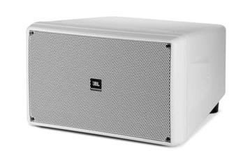 JBL PRO CONTROL SB2210 outdoor subwoofer beschikbaar voor biedingen