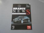 brabus, Ophalen of Verzenden, Zo goed als nieuw, Auto's