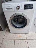 Neff wasmachine /Bosch serie 6. (Engels model), Ophalen of Verzenden, Zo goed als nieuw
