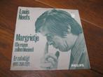 60s louis neefs, 7 inch, Single, Ophalen of Verzenden, Zo goed als nieuw