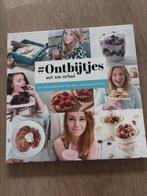 #Ontbijtjes met een verhaal - Kookboek, Voorgerechten en Soepen, Nieuw, Ophalen of Verzenden, Gezond koken