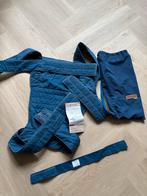 Marsupi Draagzak Maat S/M - Fijne Staat!, Kinderen en Baby's, Babydragers en Draagdoeken, Gebruikt, Buik of Rug, Draagzak, Ophalen