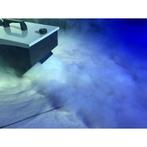 Te huur ADJ Mister Kool II low fog Rookmachine, Ophalen, Gebruikt