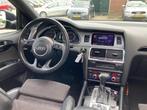 Audi Q7 3.0 TDI quattro Pro Line S |'' Eerste Eigenaar "' Nu, Automaat, Euro 5, Gebruikt, Zwart