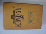 Dignate Robbertz - Jikkemien, Boeken, Ophalen of Verzenden, Gelezen, Nederland