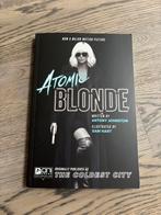 Antony Johnston - Atomic Blonde, Ophalen, Zo goed als nieuw, Antony Johnston