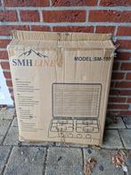 Gasfornuis, Witgoed en Apparatuur, Fornuizen, Ophalen, Nieuw, 4 kookzones, Gas