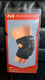McDavid Volleybal Kniebeschermers Maat M, Ophalen of Verzenden, Nieuw, Bescherming