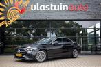 Mercedes-Benz C-Klasse 300 AMG Line 259PK , Trekhaak, Memory, Automaat, 4 cilinders, Zwart, Electronic Stability Program (ESP)