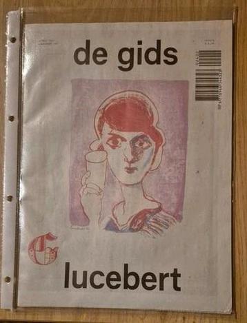 Literair tijdschrift  beschikbaar voor biedingen