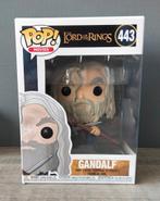 443 Gandalf Lord Of The Rings Funko Pop, Verzamelen, Poppetjes en Figuurtjes, Zo goed als nieuw, Verzenden