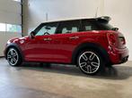 Mini Cooper 1.5 136PK Jhon Cooper Works NL-auto 88dkm!, 136 pk, Gebruikt, Euro 6, Electronic Stability Program (ESP)