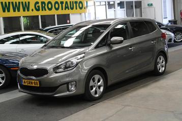 Kia Carens 1.6 GDi Premium Pack Airco, Cruise Control, Trekh beschikbaar voor biedingen