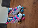 K3 rolschaatsen maat 31-34, Ophalen of Verzenden, Gebruikt