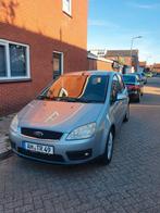 Ford Focus C-Max Motor+Schakelbak, Ophalen of Verzenden, Gebruikt, Ford