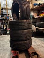 Set bridgestone banden 255/45/17–225/40/17, Ophalen, Zo goed als nieuw