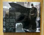 The Art of Batman Begins, Ophalen of Verzenden, Zo goed als nieuw