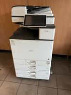 Ricoh MP C3004 Printer | Met Cartridges, Computers en Software, Printers, All-in-one, Ophalen of Verzenden, Zo goed als nieuw