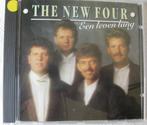 CD New Four Een leven lang 1994, Cd's en Dvd's, Cd's | Nederlandstalig, Boxset, Pop, Ophalen of Verzenden, Zo goed als nieuw