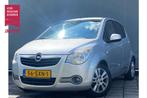 Opel Agila BWJ 2011 | 1.0 68PK Edition | AIRCO | RADIO/CD-MP, Auto's, Opel, Stof, Gebruikt, Origineel Nederlands, Handgeschakeld