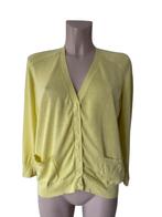 Essentiel Antwerp vest L, Ophalen of Verzenden, Zo goed als nieuw, Grijs